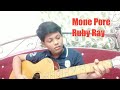 Mone Pore Ruby Ray | Music Soumalya Charan