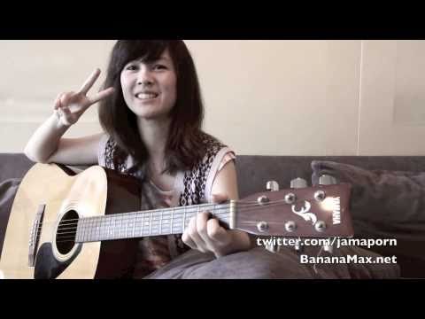 Damien Rice - 9 Crimes (Cover by Tookta)