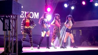 (KADAUGAN SA MACTAN 2024 / K-pop Dance Competition) BLACKPINK - Pink Venom + Dan