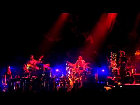 Wherever You Find It Video