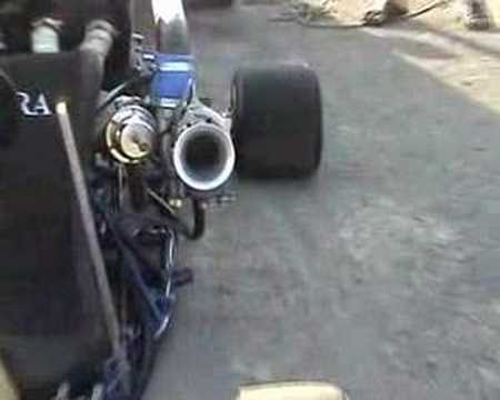 Turbo Kart