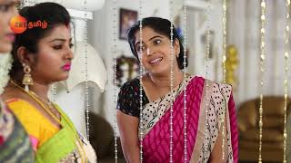 Devathaiyai Kanden - Indian Tamil Story - Episode 121 - Zee Tamil TV Serial - Best Scene