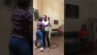 Tango İzmit Ceyda&Kemal