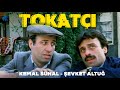 Tokatçı Türk Filmi | FULL HD | RESTORASYONLU | Kemal Sunal Filmleri