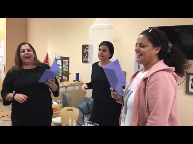 The Passover Story