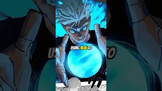 Only 2 People Have Ever One-Shotted Mahoraga
