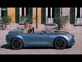 New MINI Superleggera Vision concept