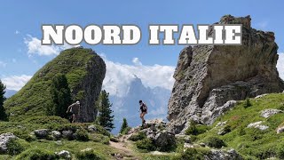 Roadtrip Noord-Italië