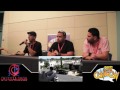 Panel Del Elenco Que Joyitas 2 Puerto Rico Comic Con ...
