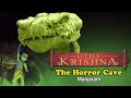 Little Krishna Malayalam l Episode 03 The Horror cave