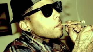 Watch Kid Ink My City video