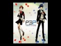 Wiping All Out/Mass Destruction - Persona 3 Portable Voice Mix Arrange