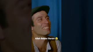 Kemal Sunal Mâni Diziyor