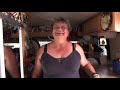 Tour of an Escape Fiberglass Trailer