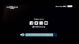 Blown Away 1994 - Hbo Intro
