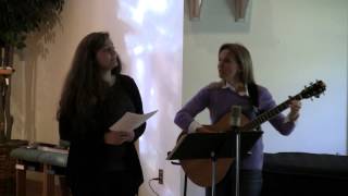 Watch Stephen Schwartz By My Side video