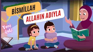 BİSMİLLAH ALLAH'IN ADIYLA - Bismillah in the Name Of Allah, türkçe dublaj