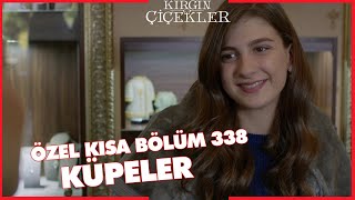 Kırgın Çiçekler Özel Kısa Bölümler 338