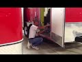 Blue Earth FD