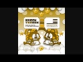 Break the Box feat MC Coppa - Style and Flavour