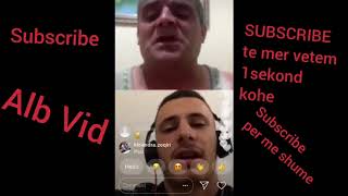 Ardi Daullxhiu Live Me Genci Ecen Vet Plasin Te Sharat 27 Maj 2018