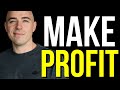 My Day Trading Strategy - How I Make Money Online