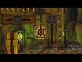 Sly Cooper: Thieves in Time - A Knight's Tail Gameplay Clip