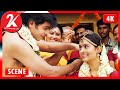 Wedding Scene - Iruvar Ullam | Tamil Movie | Vinay | Archana Gupta