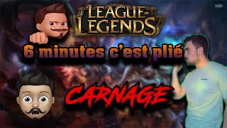 On Explose Les Adversaires - Ranked - Linaris