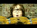 KOREAN FART DOLL - Andy Milonakis