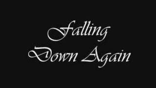 Watch Donnie Klang Falling Down Again video