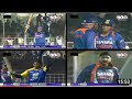 India 414 Srilanka 411 India vs Sri Lanka 1st ODI 2009 @Rajkot | Virender Sehwag 146 Thriller
