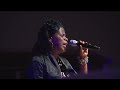 "Before The King" The KACP Mass Choir