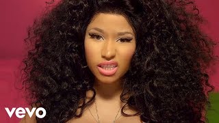 Video I Am Your Leader ft. Rick Ross Nicki Minaj