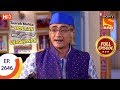 Taarak Mehta Ka Ooltah Chashmah - Ep 2646 - Full Episode - 16th January, 2019