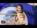 Nihaarikaa Song | Shriya Sharma Dance Performance | Super Masti | Nizamabad | 4th June 2017