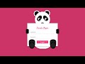 Animated login form | make a panda animated login page with HTML and CSS
