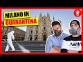 Chi c'è in Giro nella Milano in Quarantena? - [V di ...] - t...