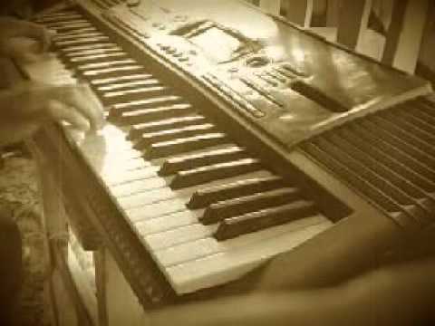 O Meri Jaan - Piano (tum mile)