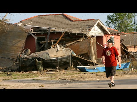 DRIVE starring Mike Vallely: South Part 1 - New Orleans (2007)