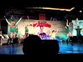 My Little Bossing Mall Show Bimbi And Raiza
