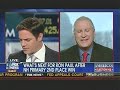 Doug Wead Interview On Fox Day After Ron Paul 2nd Place Finish