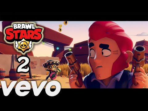 BRAWL STARS SONG 2 (Official Video)