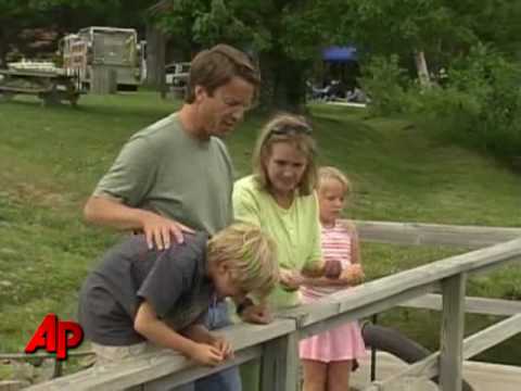 john edwards mistress. John Edwards#39; mistress Rielle