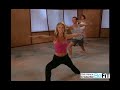 befit Be Fit denise austin