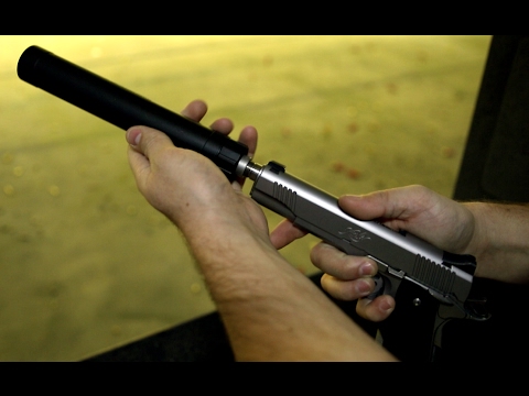 3 THINGS Video Games get wrong about silencers 3 THINGS Video Games get wrong about silencers #1
