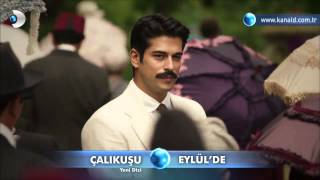 Çalıkuşu 1.Bölüm Fragmanı -4
