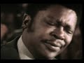 BB King Calls This One Of His Best Performances