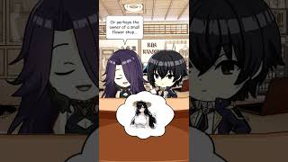 Aurora & Cid Kagenou - Married Life The Eminence In Shadow Anime Characters React To Each Other