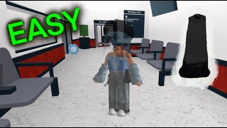 How To Become Invisible In All Roblox Games